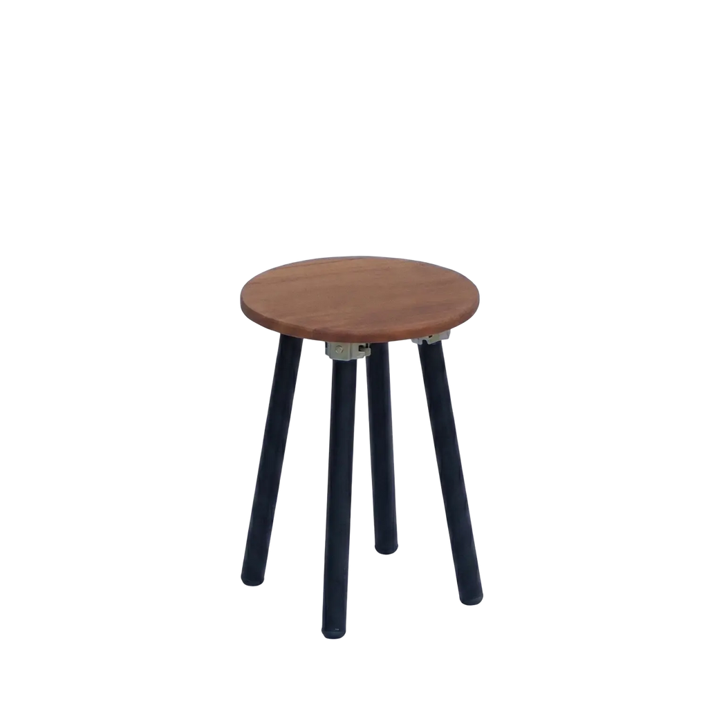 Round stool for hire