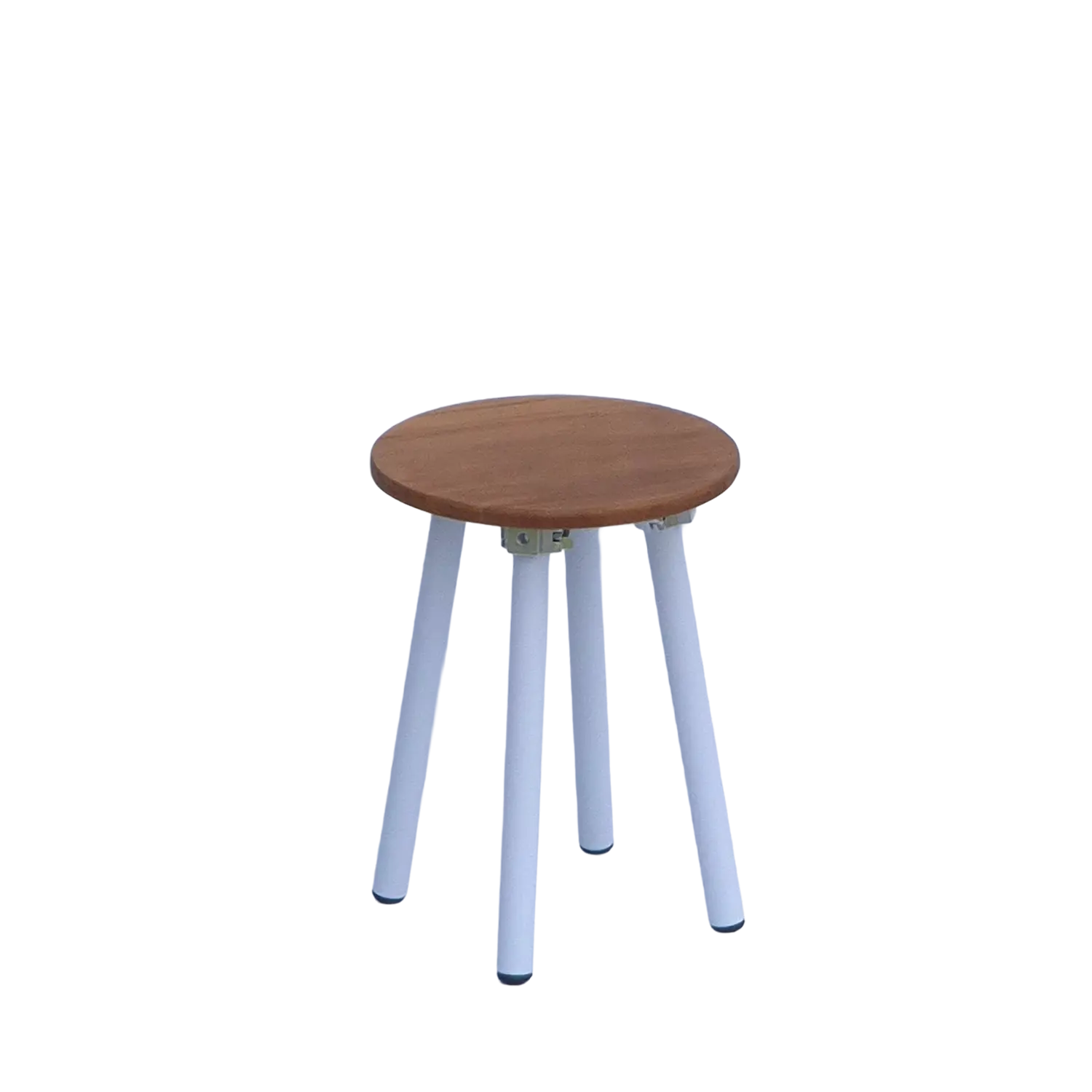 Round stool for hire