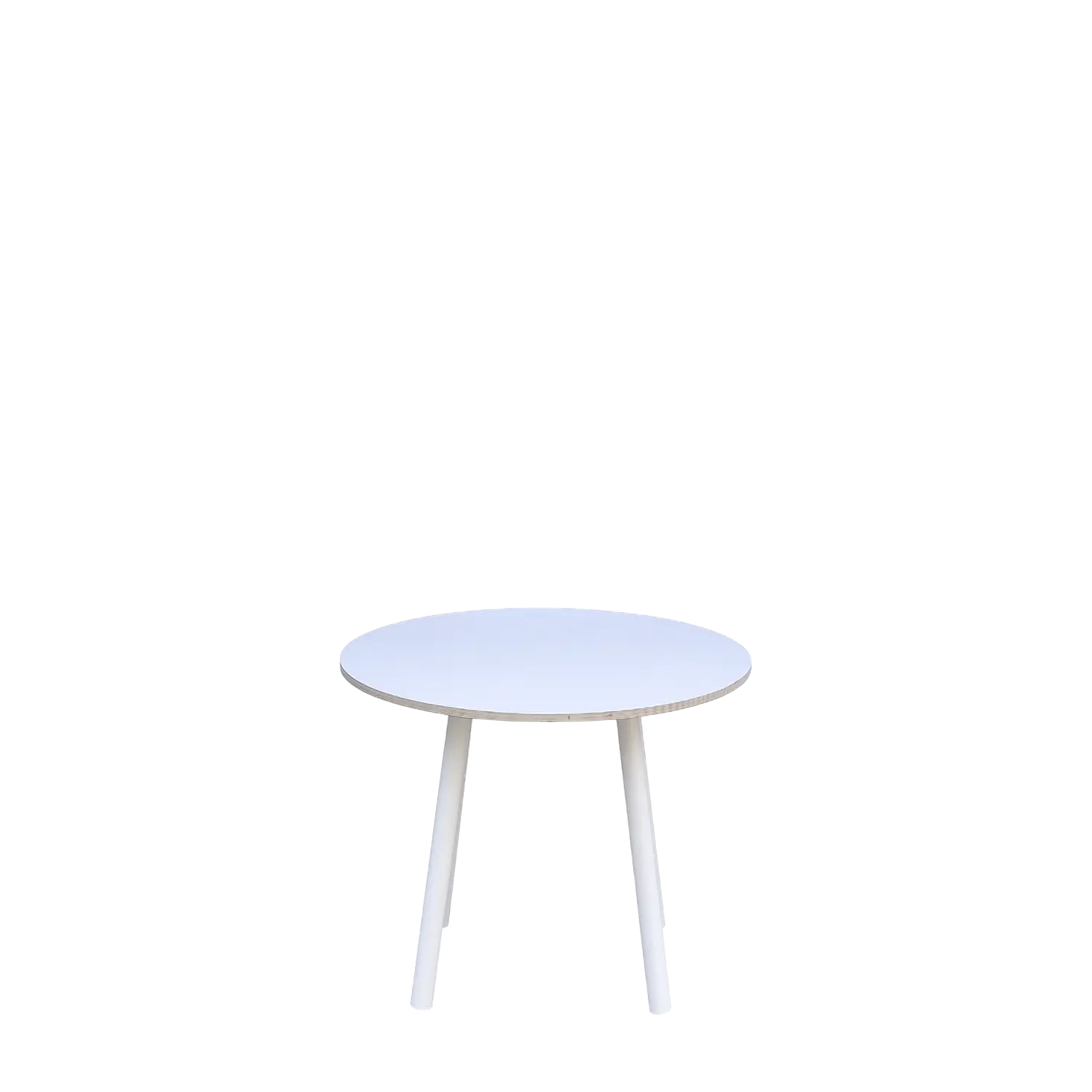 90cm round table for hire